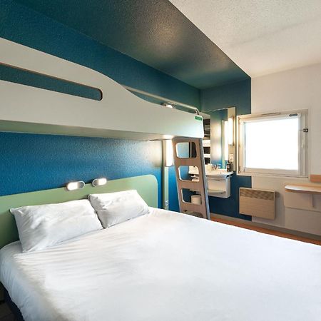 Ibis Budget Macon Nord المظهر الخارجي الصورة