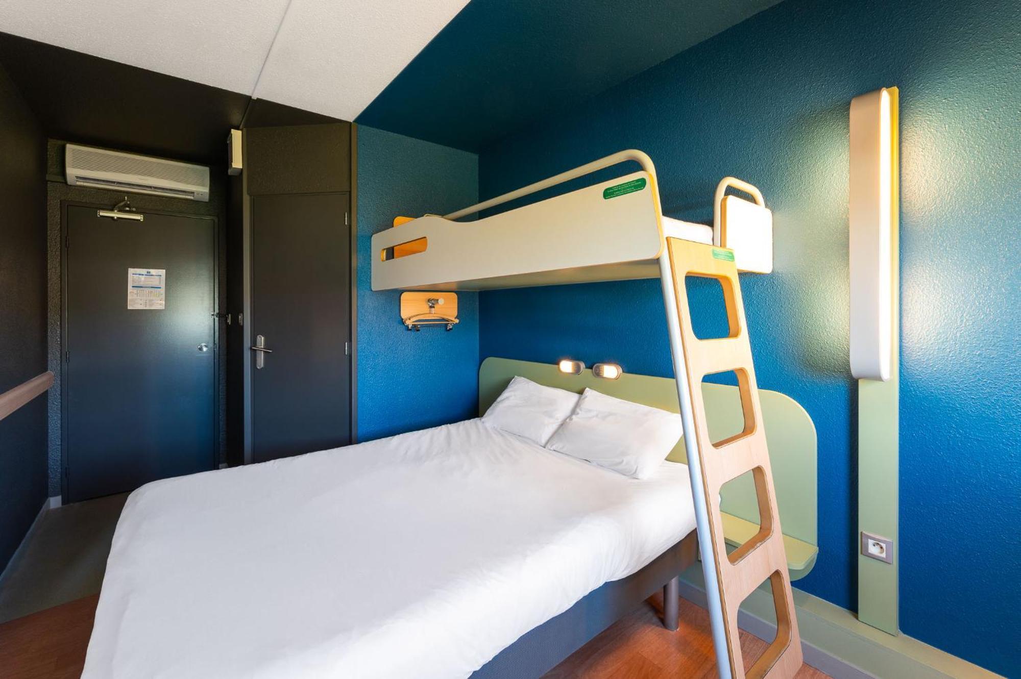Ibis Budget Macon Nord المظهر الخارجي الصورة